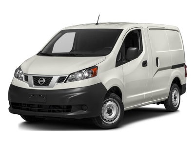 2016 Nissan NV200 I4 SV