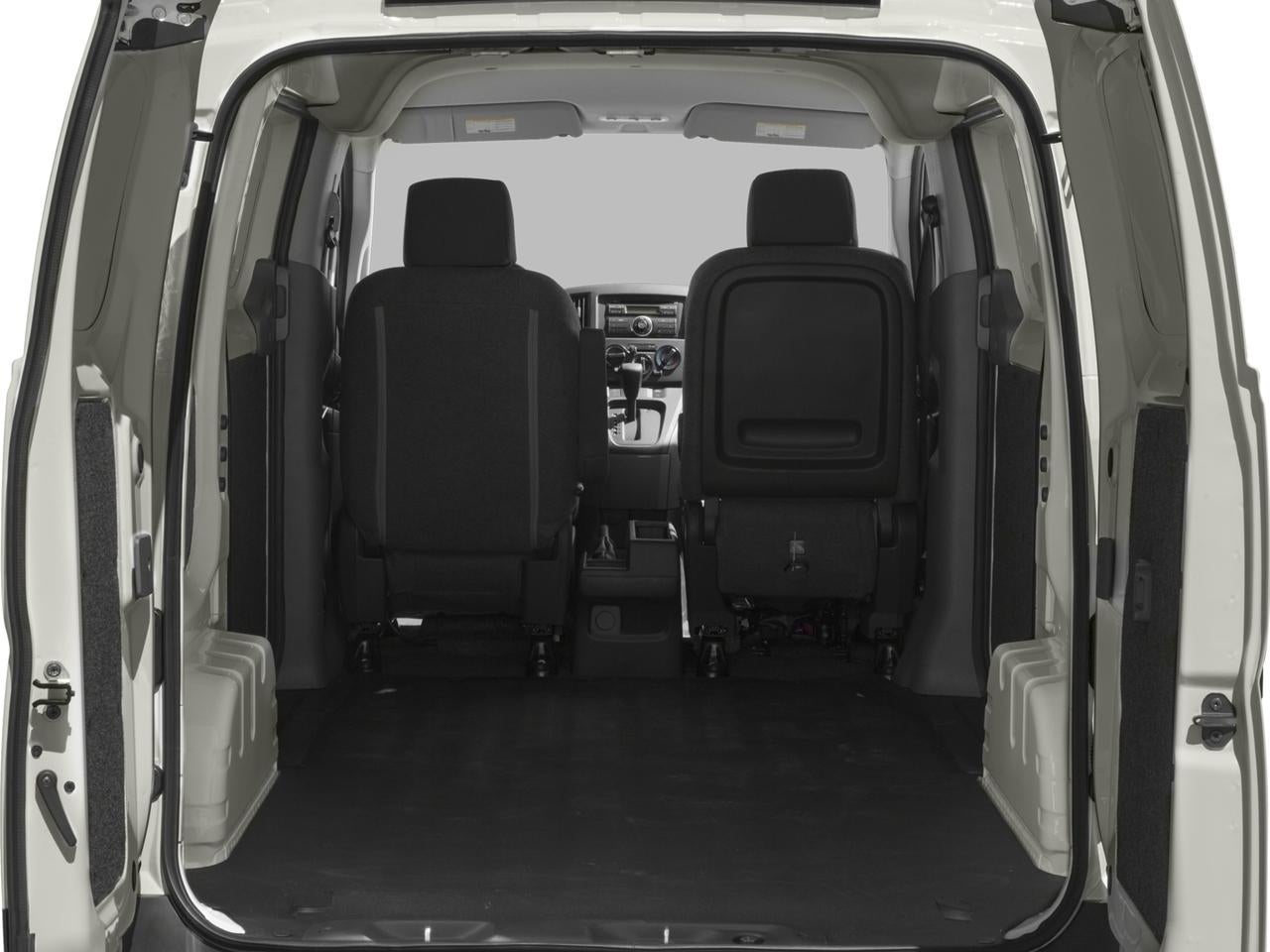 2016 Nissan NV200 I4 SV