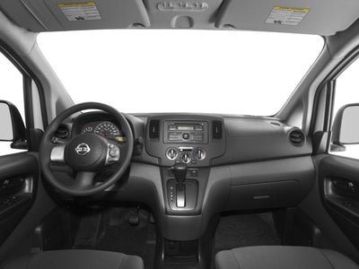 2016 Nissan NV200 I4 SV