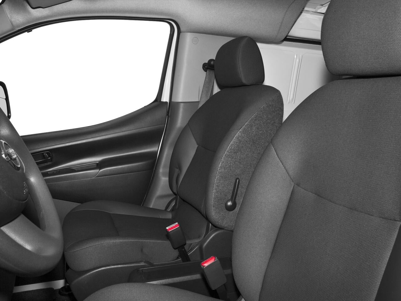 2016 Nissan NV200 I4 SV