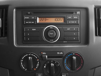 2016 Nissan NV200 I4 SV