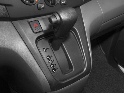 2016 Nissan NV200 I4 SV