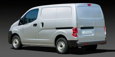 2016 Nissan NV200 I4 SV