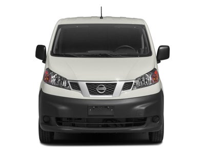 2016 Nissan NV200 I4 SV