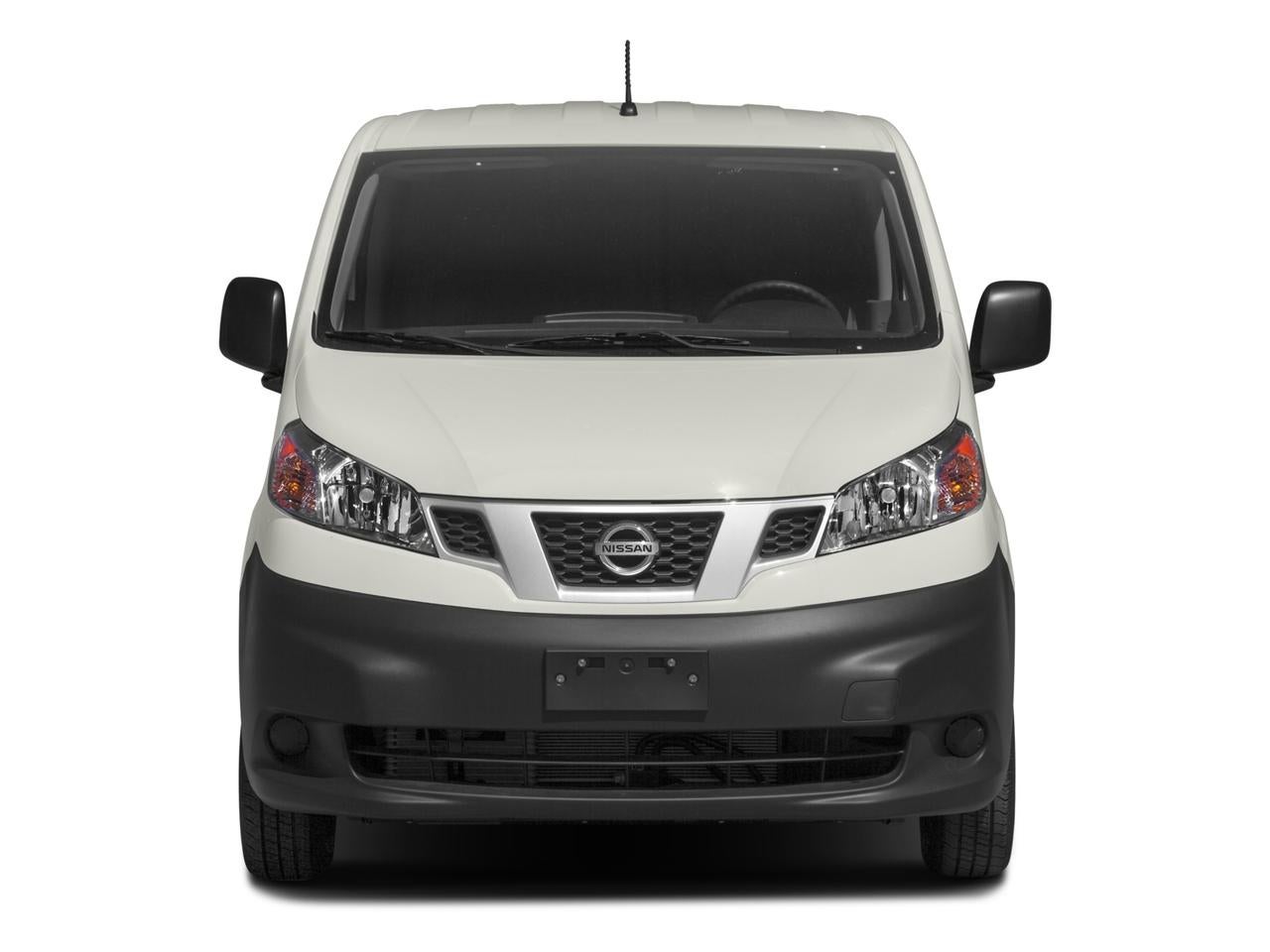 2016 Nissan NV200 I4 SV