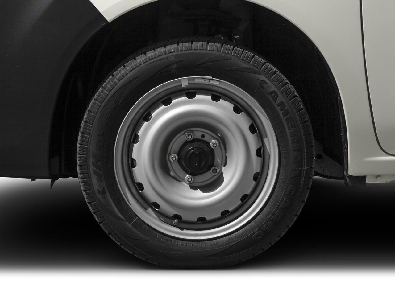 2016 Nissan NV200 I4 SV