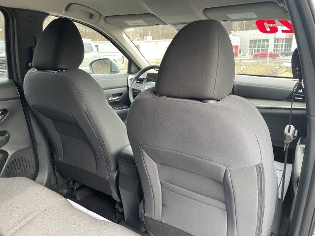 2025 Nissan Kicks SV FWD