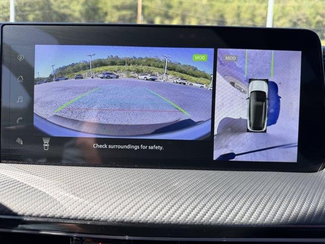 2025 Nissan Kicks SR AWD