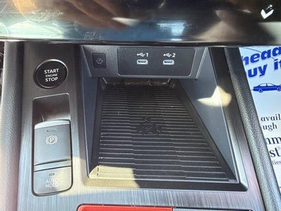 2025 Nissan Kicks SR AWD