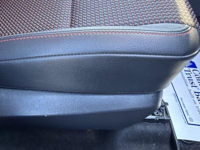 2025 Nissan Kicks SR AWD