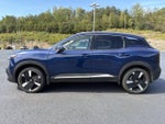 2025 Nissan Kicks SR AWD