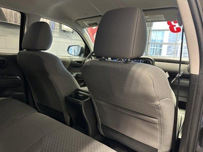 2023 Toyota Tacoma 4WD 4WD SR Double Cab 5' Bed V6 AT (Natl)
