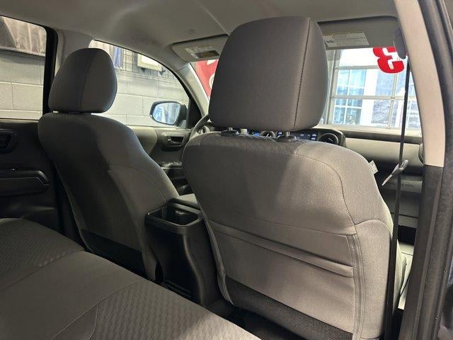 2023 Toyota Tacoma 4WD 4WD SR Double Cab 5' Bed V6 AT (Natl)