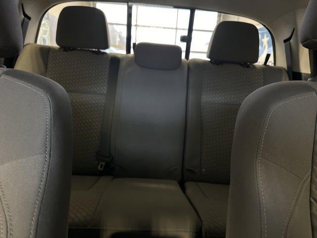 2023 Toyota Tacoma 4WD 4WD SR Double Cab 5' Bed V6 AT (Natl)