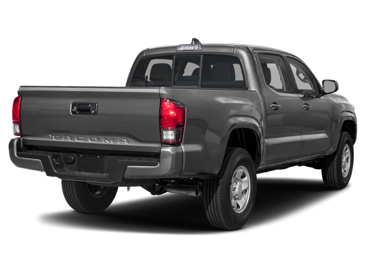 2023 Toyota Tacoma 4WD 4WD SR Double Cab 5' Bed V6 AT (Natl)