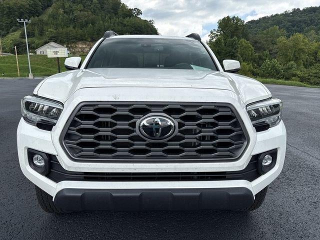 2023 Toyota Tacoma 4WD 4WD TRD Off Road Double Cab 5' Bed V6 AT (Natl)