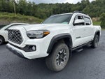 2023 Toyota Tacoma 4WD 4WD TRD Off Road Double Cab 5' Bed V6 AT (Natl)