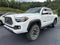 2023 Toyota Tacoma 4WD 4WD TRD Off Road Double Cab 5' Bed V6 AT (Natl)