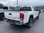 2019 Toyota Tacoma 4WD 4WD SR Double Cab 5' Bed V6 MT (GS)