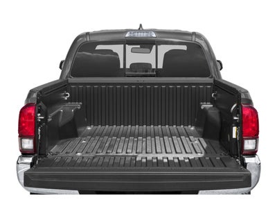 2019 Toyota Tacoma 4WD 4WD SR Double Cab 5' Bed V6 MT (GS)