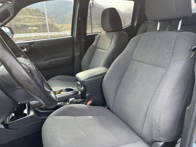 2019 Toyota Tacoma 4WD 4WD TRD Sport Double Cab 5' Bed V6 AT (Natl)