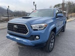 2019 Toyota Tacoma 4WD 4WD TRD Sport Double Cab 5' Bed V6 AT (Natl)
