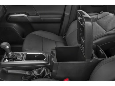 2019 Toyota Tacoma 4WD 4WD TRD Sport Double Cab 5' Bed V6 AT (Natl)