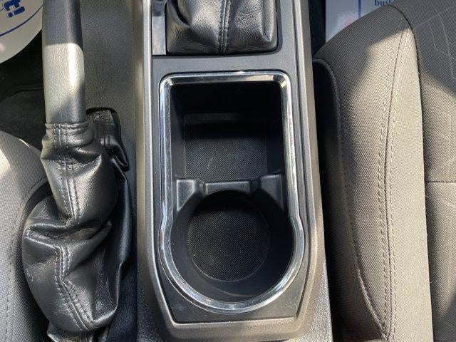 2019 Toyota Tacoma 4WD 4WD TRD Off Road Double Cab 5' Bed V6 AT (Natl)