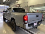 2021 Toyota Tacoma 4WD 4WD SR Double Cab 5' Bed V6 AT (Natl)