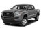 2021 Toyota Tacoma 4WD 4WD SR Double Cab 5' Bed V6 AT (Natl)