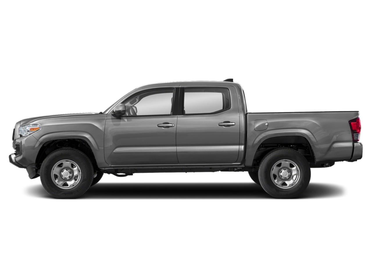 2021 Toyota Tacoma 4WD 4WD SR Double Cab 5' Bed V6 AT (Natl)