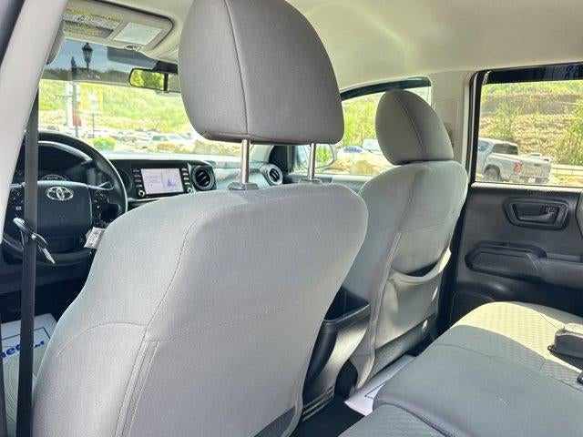 2020 Toyota Tacoma 4WD 4WD SR Double Cab 5' Bed V6 AT (GS)