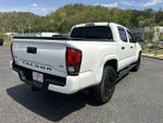2020 Toyota Tacoma 4WD 4WD SR Double Cab 5' Bed V6 AT (GS)