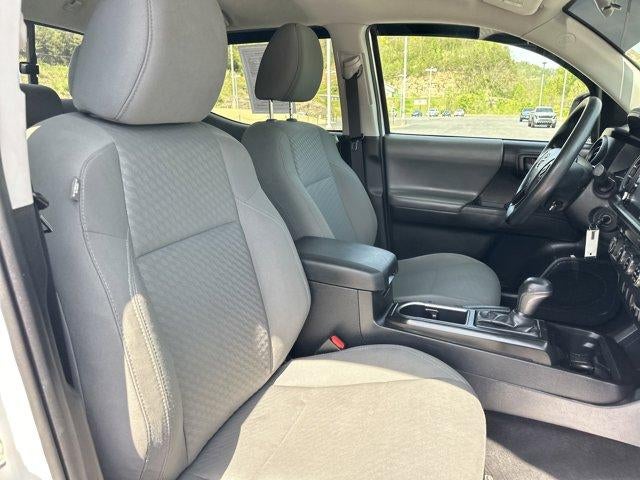 2020 Toyota Tacoma 4WD 4WD SR Double Cab 5' Bed V6 AT (GS)