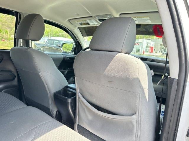 2020 Toyota Tacoma 4WD 4WD SR Double Cab 5' Bed V6 AT (GS)