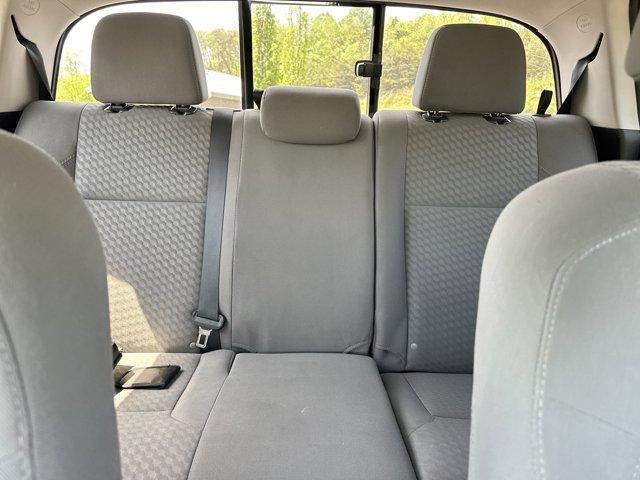 2020 Toyota Tacoma 4WD 4WD SR Double Cab 5' Bed V6 AT (GS)