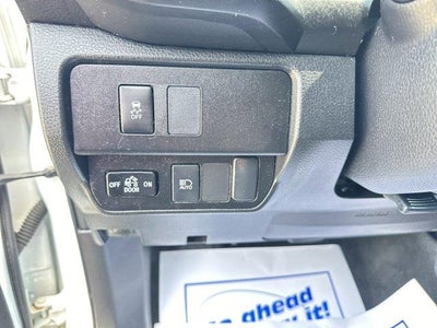 2020 Toyota Tacoma 4WD 4WD SR Double Cab 5' Bed V6 AT (GS)