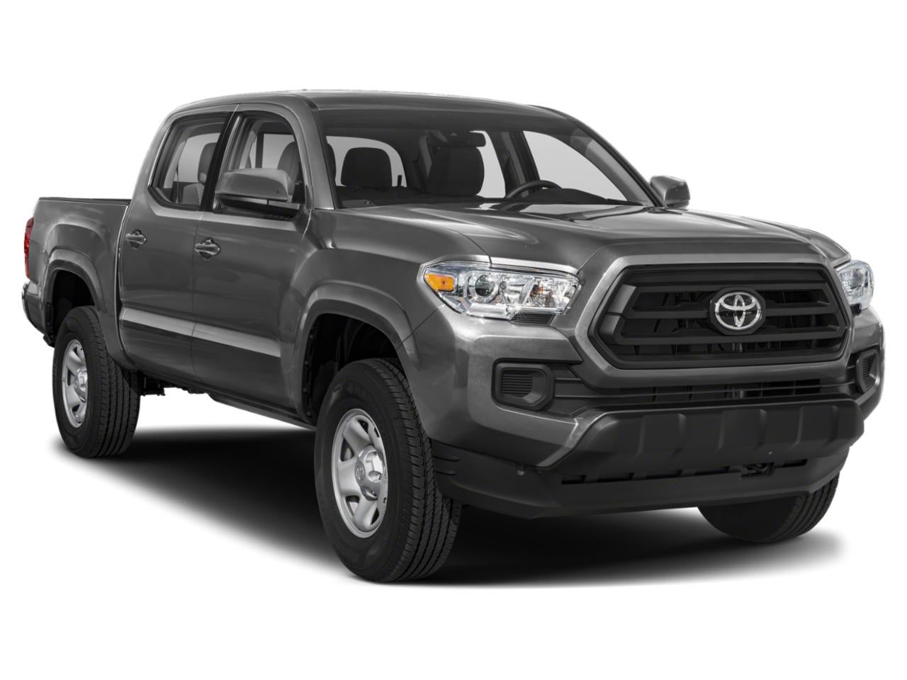 2020 Toyota Tacoma 4WD 4WD SR Double Cab 5' Bed V6 AT (GS)