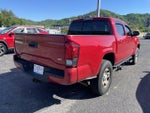 2021 Toyota Tacoma 4WD 4WD SR Double Cab 5' Bed V6 AT (Natl)