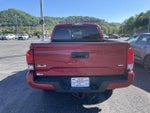 2021 Toyota Tacoma 4WD 4WD SR Double Cab 5' Bed V6 AT (Natl)