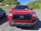 2021 Toyota Tacoma 4WD 4WD SR Double Cab 5' Bed V6 AT (Natl)