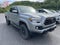 2022 Toyota Tacoma 4WD 4WD SR5 Double Cab 5' Bed V6 AT (Natl)