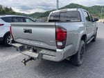 2022 Toyota Tacoma 4WD 4WD SR5 Double Cab 5' Bed V6 AT (Natl)