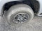 2022 Toyota Tacoma 4WD 4WD SR5 Double Cab 5' Bed V6 AT (Natl)
