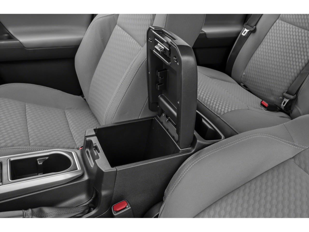 2022 Toyota Tacoma 4WD 4WD SR5 Double Cab 5' Bed V6 AT (Natl)