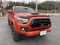 2018 Toyota Tacoma TRD Sport Double Cab 5' Bed V6 4x4 AT (Natl)