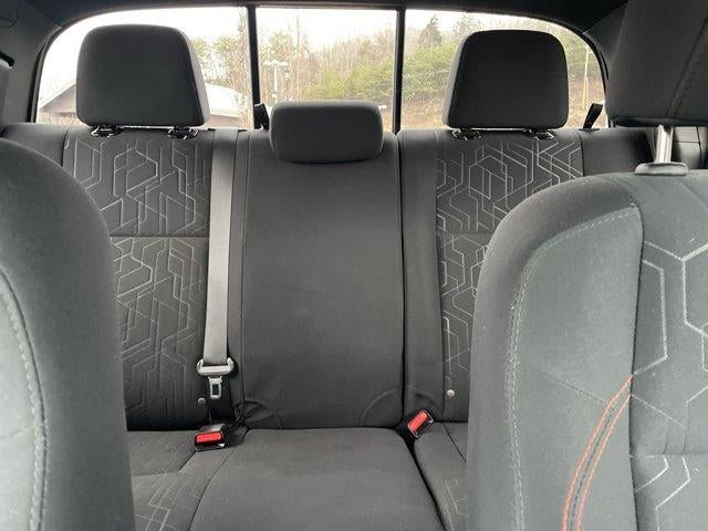 2018 Toyota Tacoma TRD Sport Double Cab 5' Bed V6 4x4 AT (Natl)