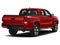 2018 Toyota Tacoma TRD Sport Double Cab 5' Bed V6 4x4 AT (Natl)