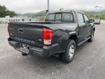 2018 Toyota Tacoma SR Double Cab 5' Bed V6 4x4 AT (Natl)