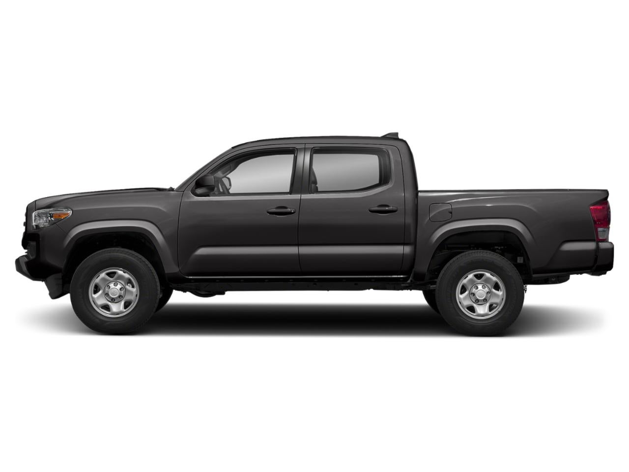 2018 Toyota Tacoma SR Double Cab 5' Bed V6 4x4 AT (Natl)
